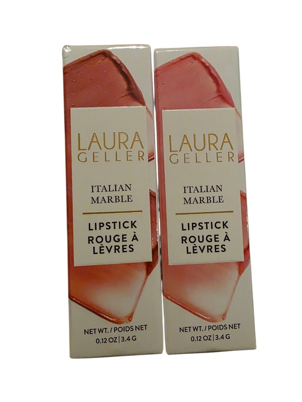 Laura Geller Italian Marble Lipstick - Choice Of Shade